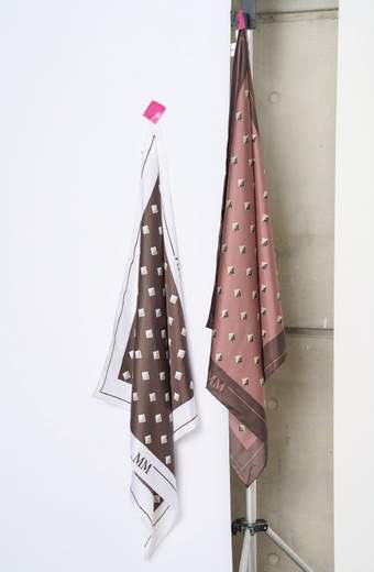 Max Mara Stola - Donna