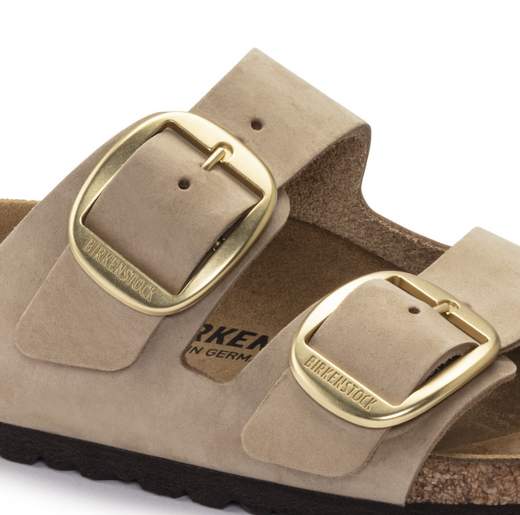 BIRKENSTOCK SCARPE DONNA