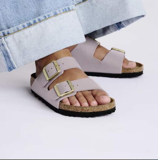 BIRKENSTOCK SCARPE DONNA