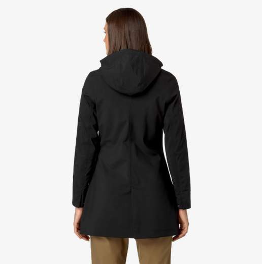 K-way Capospalla Donna
