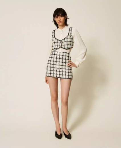 TWINSET 262TP2753