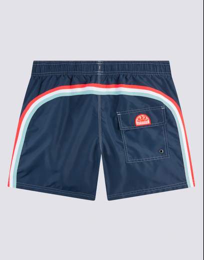 Sundek Costumi-boxer - Uomo