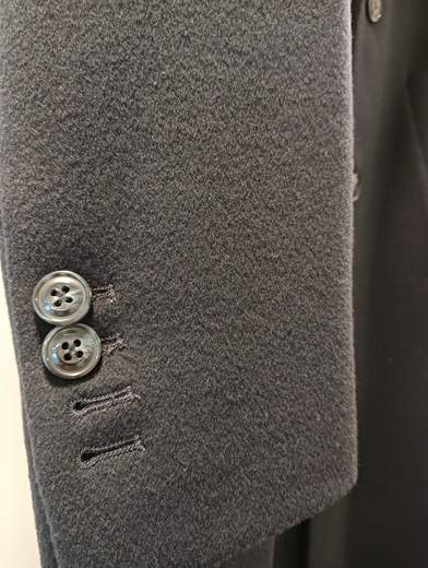 Barba Cappotto - Uomo