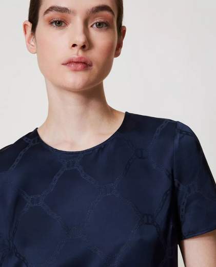 Twinset Blusa - Donna