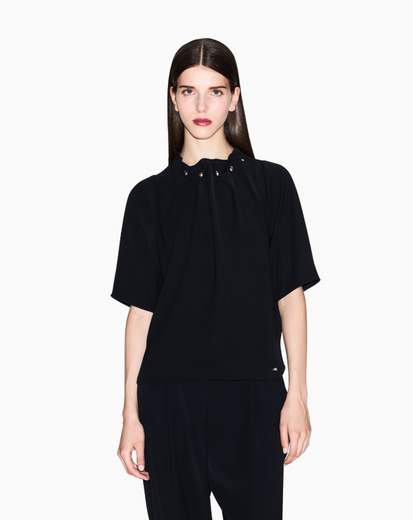 Armani Exchange Blusa Donna