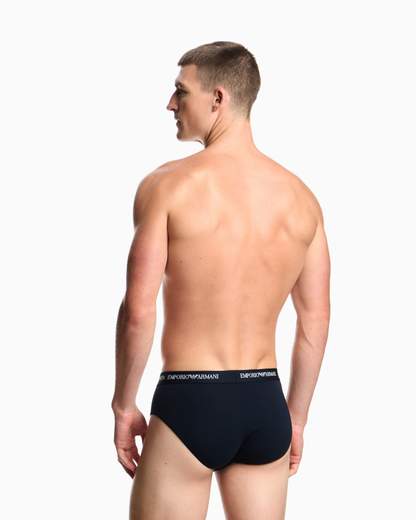 EMPORIO ARMANI SLIP UOMO