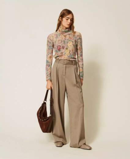 TWINSET 262TT3401