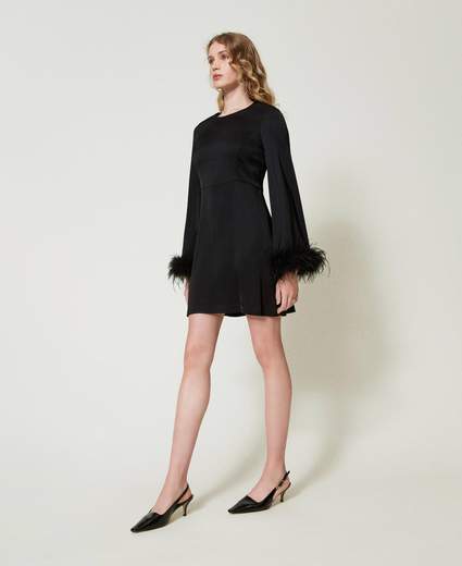 Twinset Abito - Donna