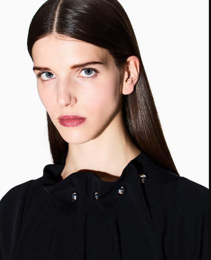 Armani Exchange Blusa Donna