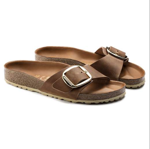 BIRKENSTOCK SCARPE DONNA