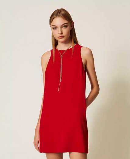 Twinset Abiti Donna Donna