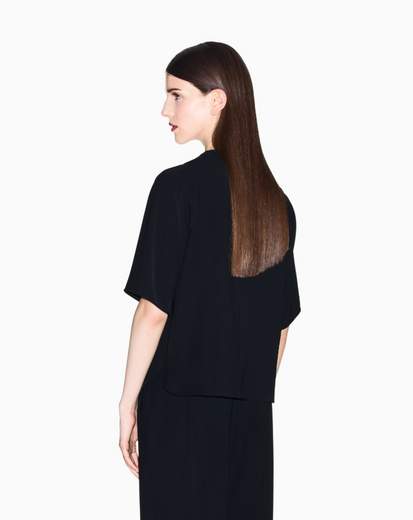 Armani Exchange Blusa Donna