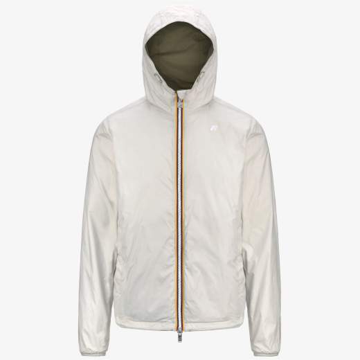 K-WAY CAPOSPALLA UOMO