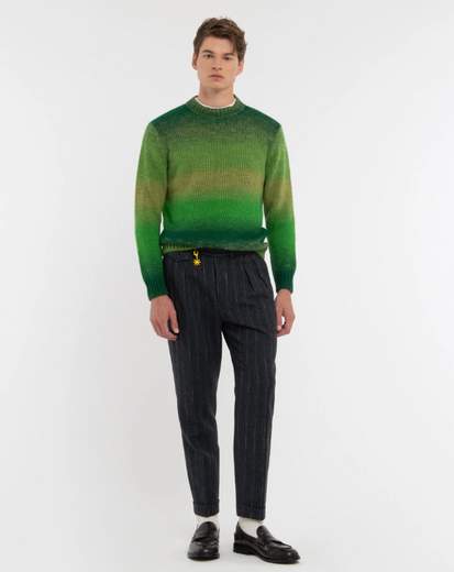 Manuel Ritz Maglia Uomo