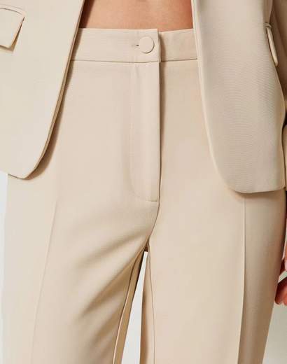 Twinset Pantalone - Donna