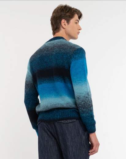 Manuel Ritz Maglia Uomo