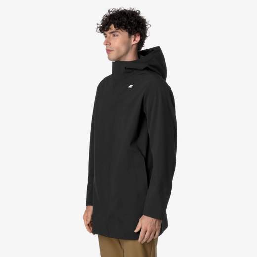 K-way Capospalla Uomo