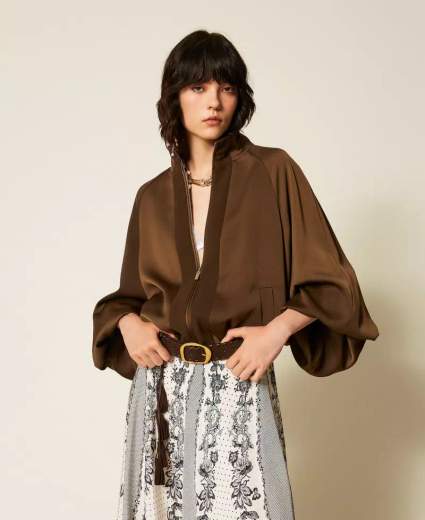 TWINSET 262TP2132