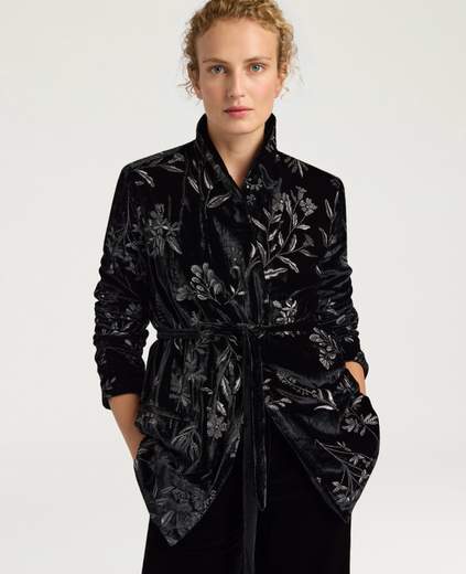 Momoni' Blazer Donna