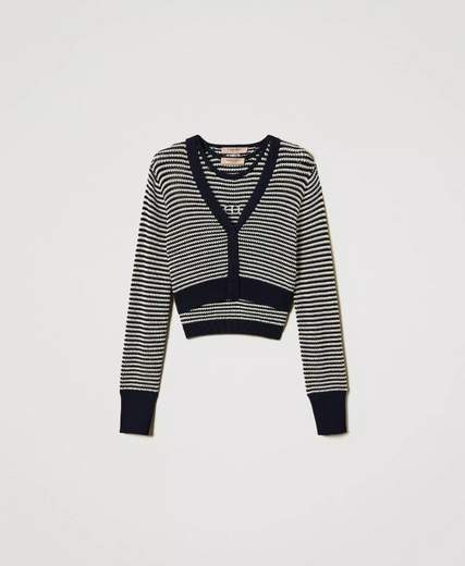 Twinset Maglia - Donna