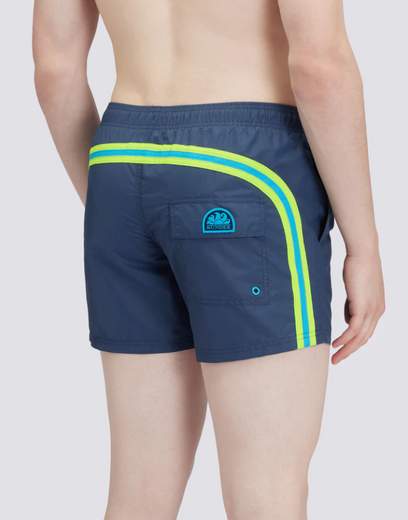 SUNDEK COSTUMI-BOXER UOMO