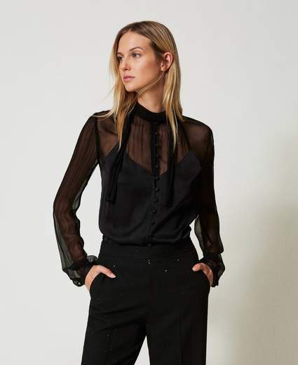 Twinset Camicia - Donna