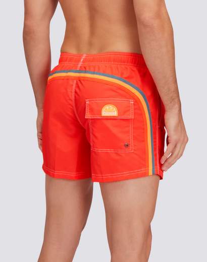 Sundek Costumi-boxer - Uomo