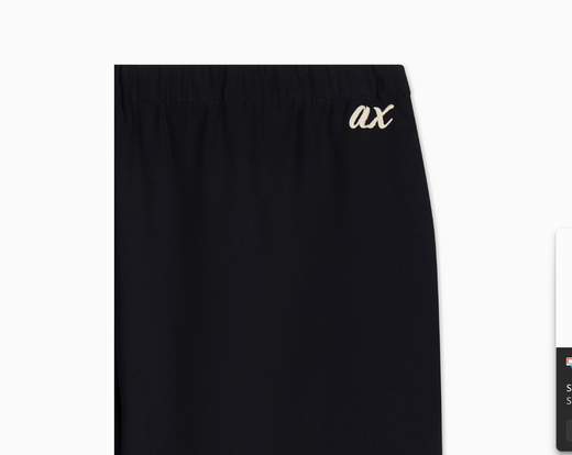 ARMANI EXCHANGE XW002909 AF16125