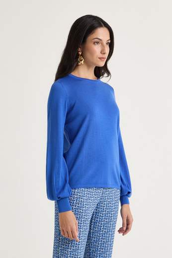 MALIPARMI MAGLIA DONNA