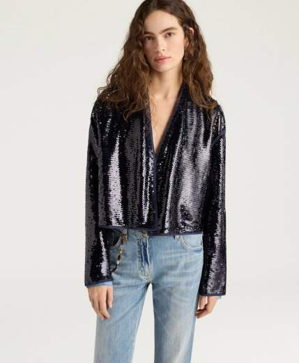 MOMONI' GIACCA DONNA