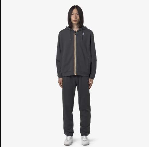 K-way Pantaloni Uomo