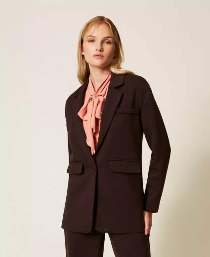 TWINSET U&B 252LI2LAA