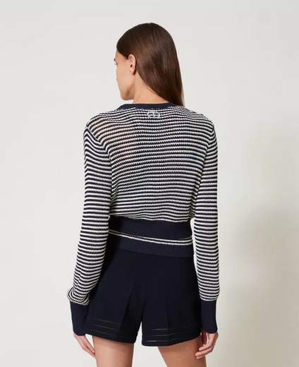 Twinset Maglia - Donna