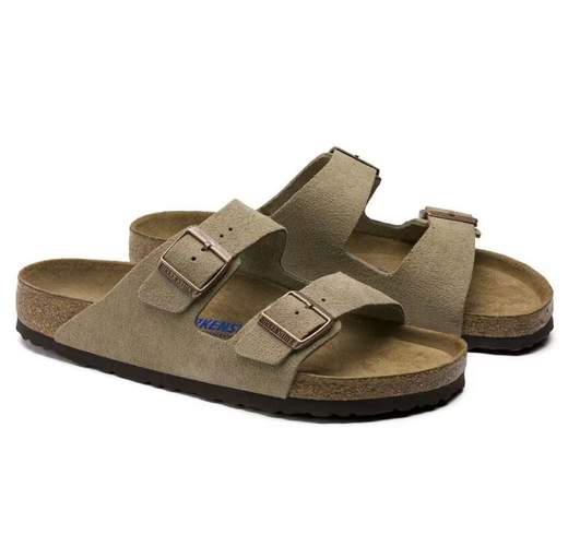 Birkenstock Scarpe Uomo
