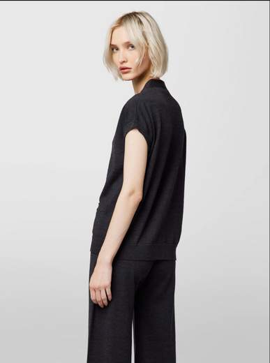 Alpha Studio Gilet Donna