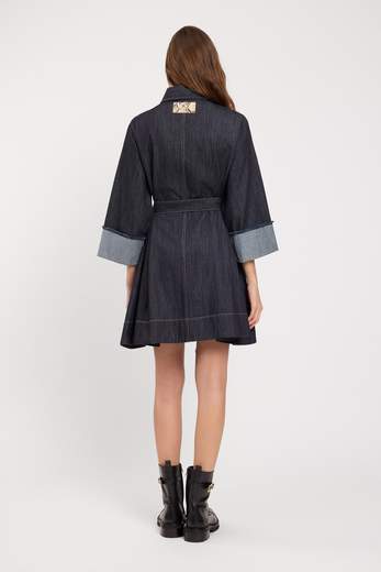 TWINSET U&B 262LI2JCC