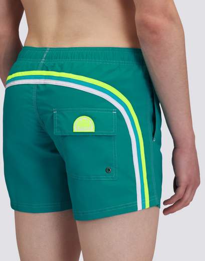 Sundek Costumi-boxer - Uomo