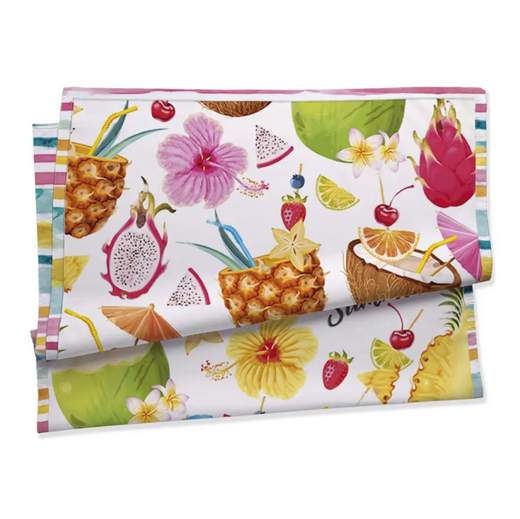 Daunex Telo Mare Donna