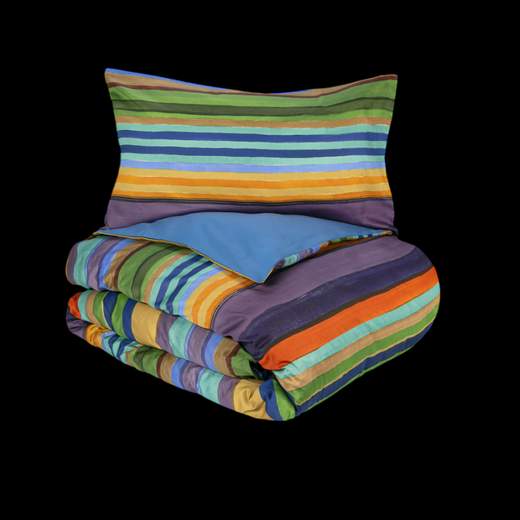 Fazzini Letto - Casa