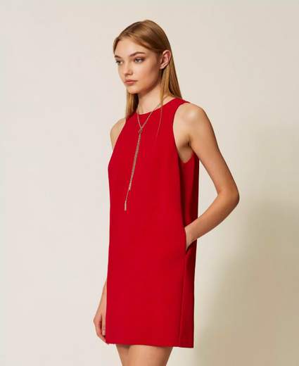 Twinset Abiti Donna Donna
