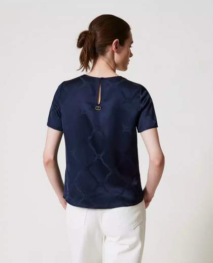 Twinset Blusa - Donna