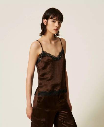TWINSET 262TP2112