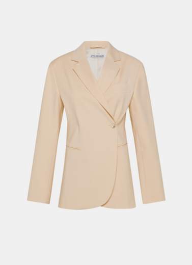 ATTIC AND BARN GIACCA DONNA