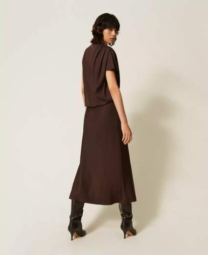 TWINSET U&B 262LI2BMM