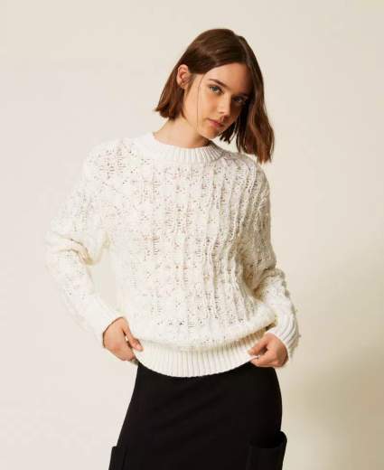 TWINSET U&B 262LI3TAA