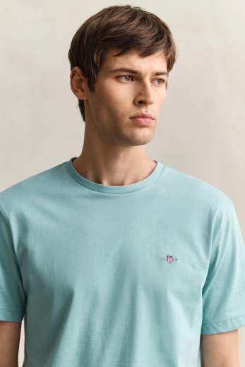 GANT T-SHIRT UOMO
