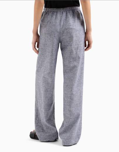 Armani Exchange Pantalone - Donna