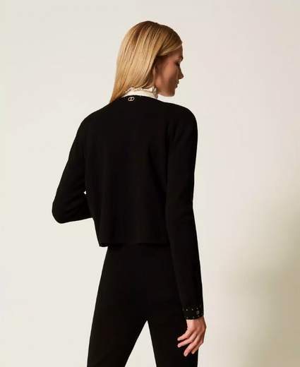 Twinset Maglia Donna