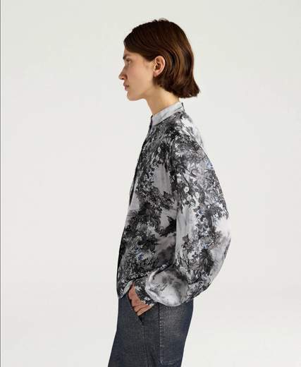 Momoni' Camicia Donna