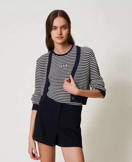 Twinset Maglia - Donna